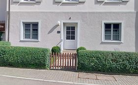 Ferienwohnung Bettina